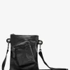 PAUL MARIUS Sacs Porté Travers|Mini Sacs|LaPochette De PAUL - Noir