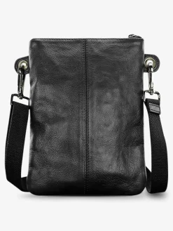 PAUL MARIUS Sacs Porté Travers|Mini Sacs|LaPochette De PAUL - Noir