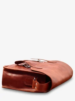 PAUL MARIUS Cartables Et Porte-Documents|Sacs Porté Travers|LaSacoche M - Naturel