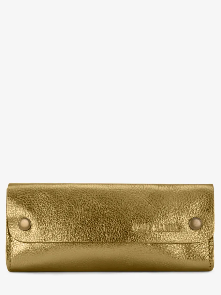 PAUL MARIUS Trousses|Trousses|LaTrousse De Paul - Bronze