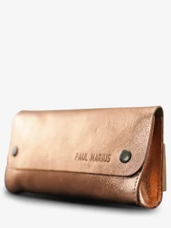 PAUL MARIUS Trousses|LaTrousse De PAUL - Or Rose