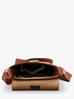 PAUL MARIUS Mini Sacs|L'Authentique - S - Naturel