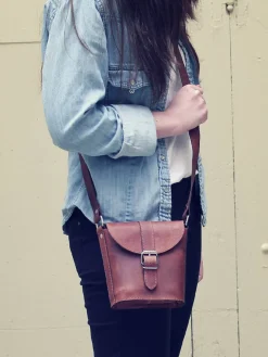 PAUL MARIUS Mini Sacs|L'Authentique - S - Naturel