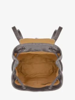 PAUL MARIUS Sacs À Dos|LeBaroudeur - Acier