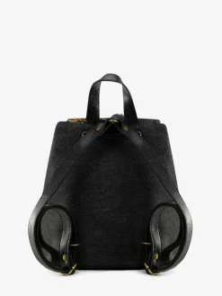 PAUL MARIUS Sacs À Dos|LeBaroudeur Chimère - Denim / Noir