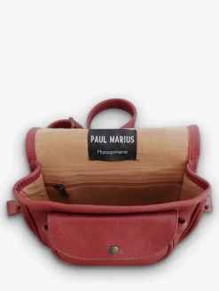 PAUL MARIUS Sacs Porté Travers|LeBohémien - Bordeaux