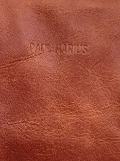 PAUL MARIUS Sacs De Voyage|Sacs De Voyage|LeCabine - Naturel