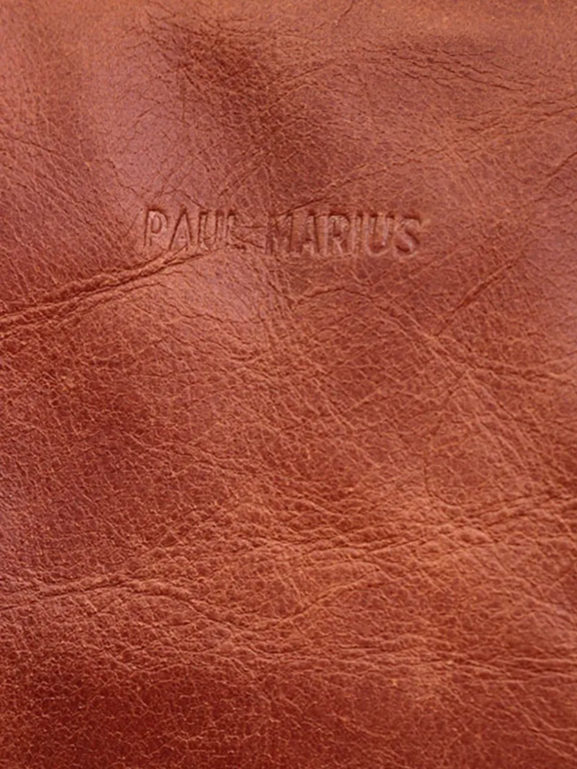 PAUL MARIUS Sacs De Voyage|Sacs De Voyage|LeCabine - Naturel