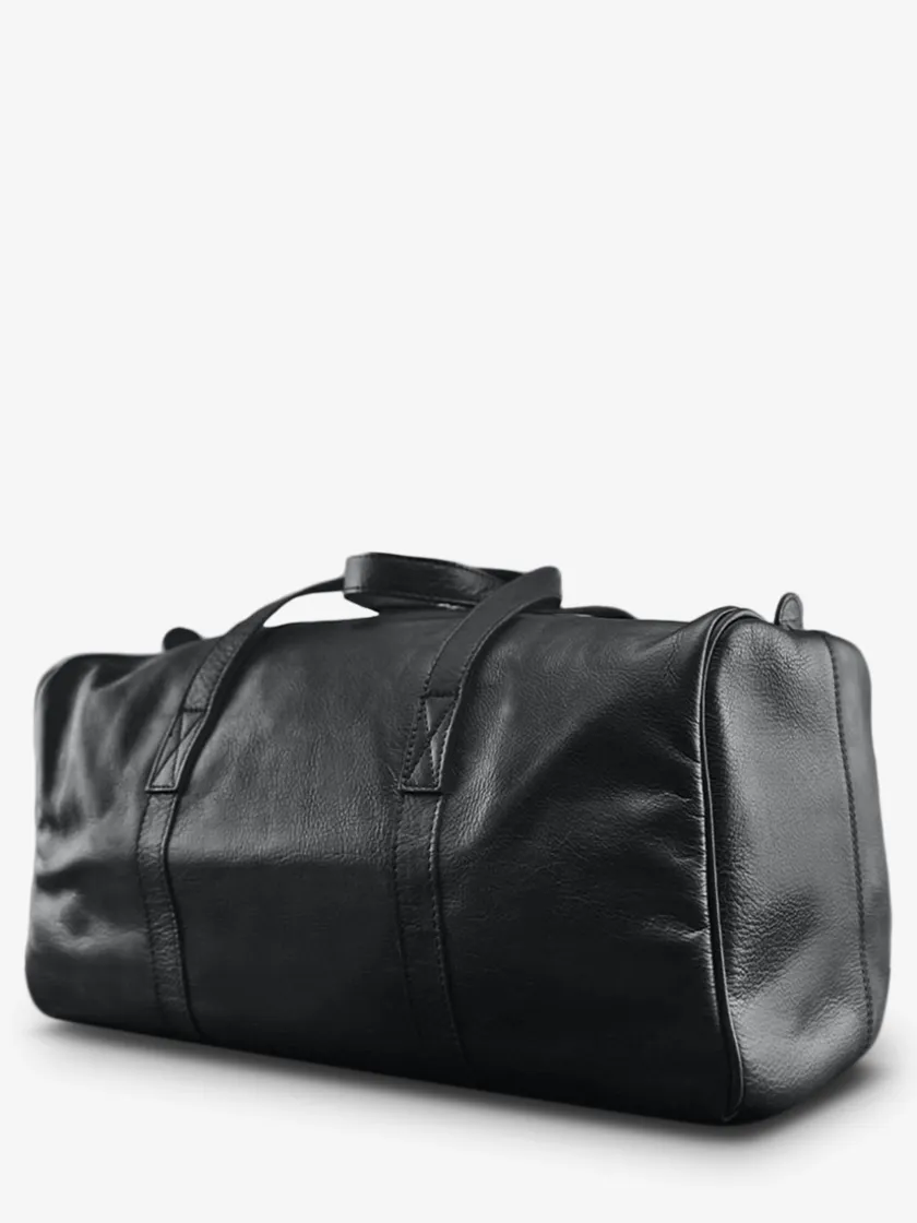 PAUL MARIUS Sacs De Voyage|Sacs De Voyage|LeCabine - Noir