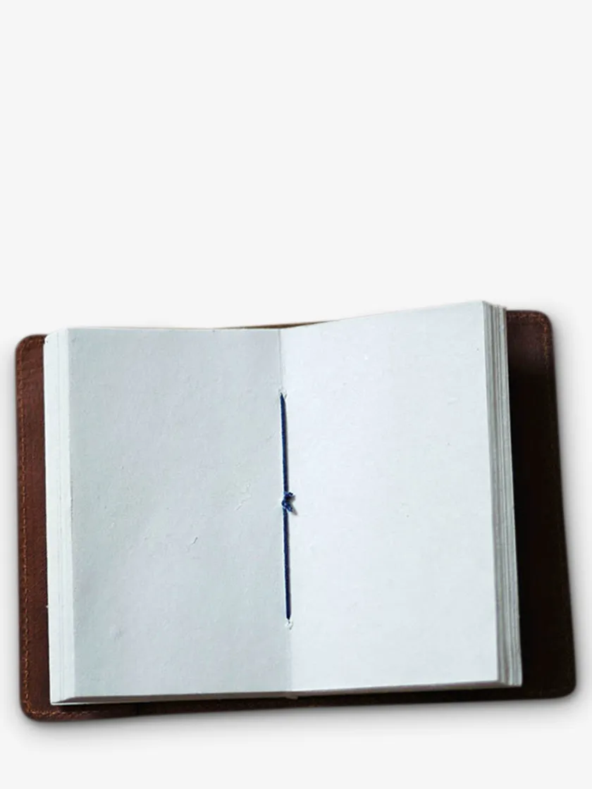 PAUL MARIUS Carnets|Carnets|LeCarnet - M - Naturel