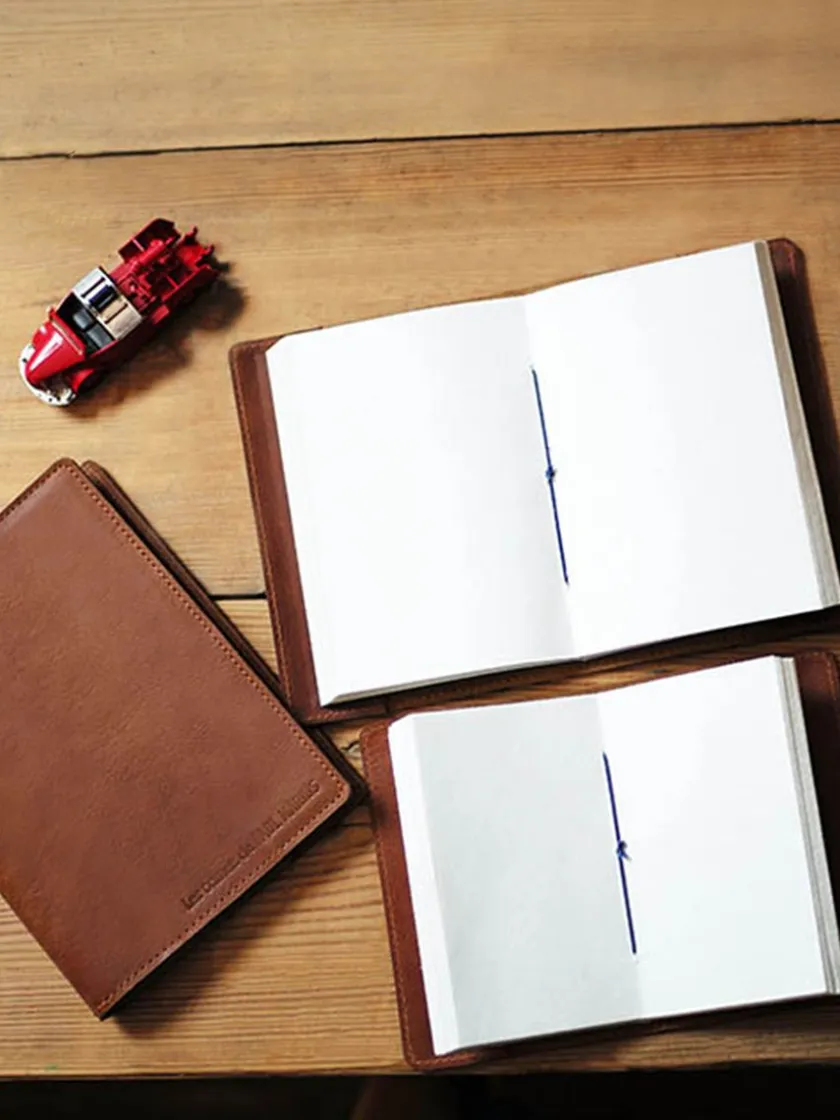 PAUL MARIUS Carnets|Carnets|LeCarnet - M - Naturel