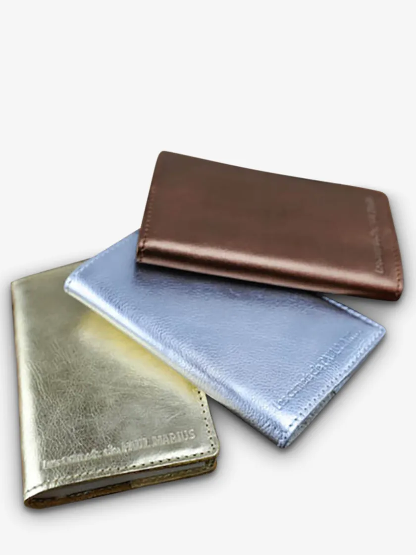 PAUL MARIUS Carnets|Carnets|LeCarnet - S - Cuivré