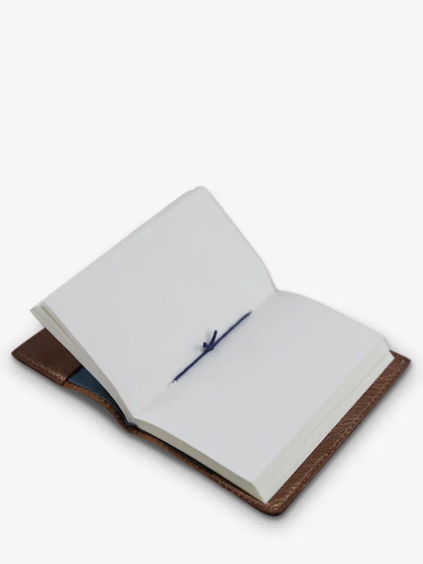 PAUL MARIUS Carnets|Carnets|LeCarnet - S - Naturel