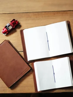 PAUL MARIUS Carnets|Carnets|LeCarnet - S - Naturel