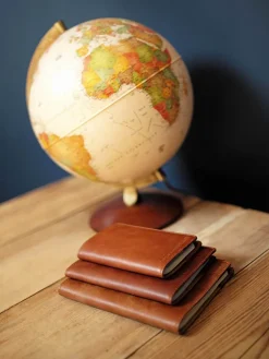 PAUL MARIUS Carnets|Carnets|LeCarnet - S - Naturel