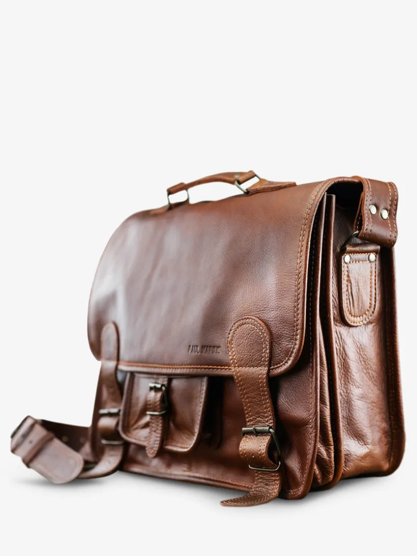 PAUL MARIUS Cartables Et Porte-Documents|Cartables Et Porte-Documents|LeCartable - L - Tabac