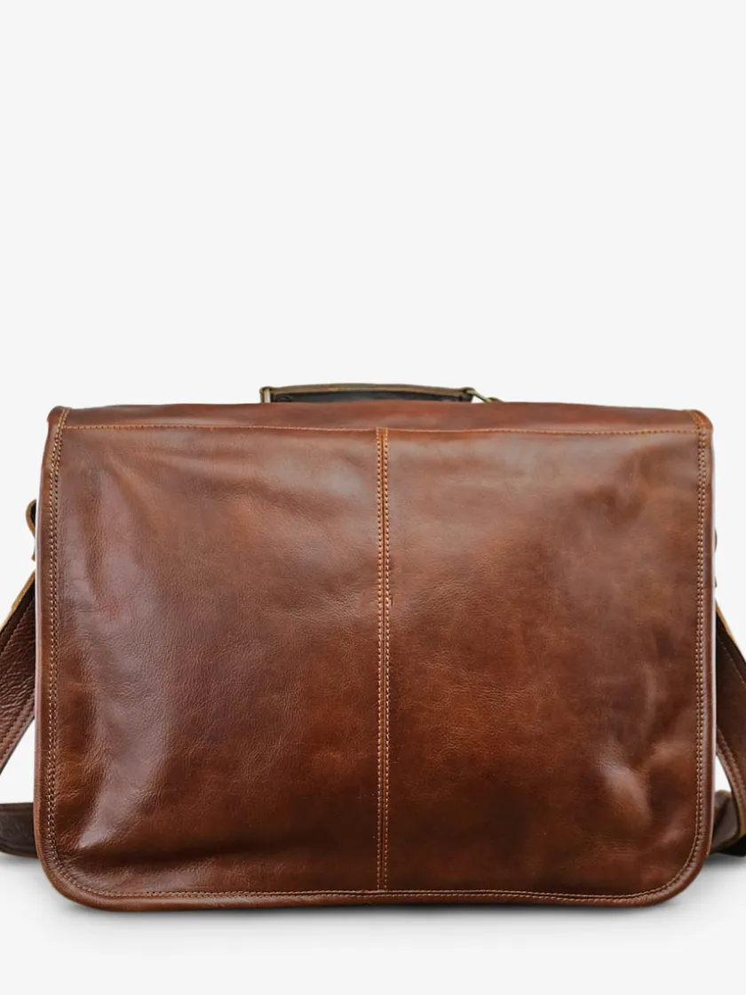PAUL MARIUS Cartables Et Porte-Documents|Cartables Et Porte-Documents|LeCartable - L - Tabac