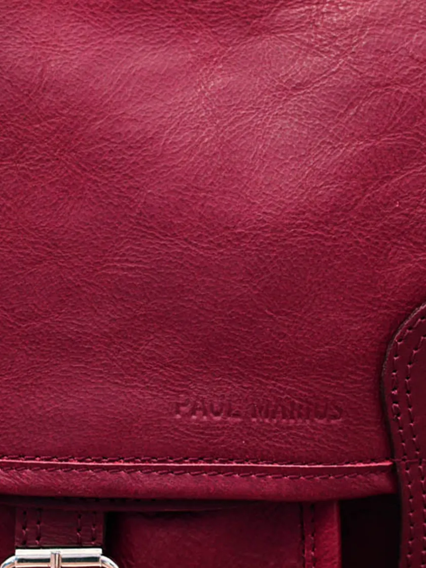 PAUL MARIUS Cartables Et Porte-Documents|Cartables Et Porte-Documents|LeCartable - M - Bordeaux