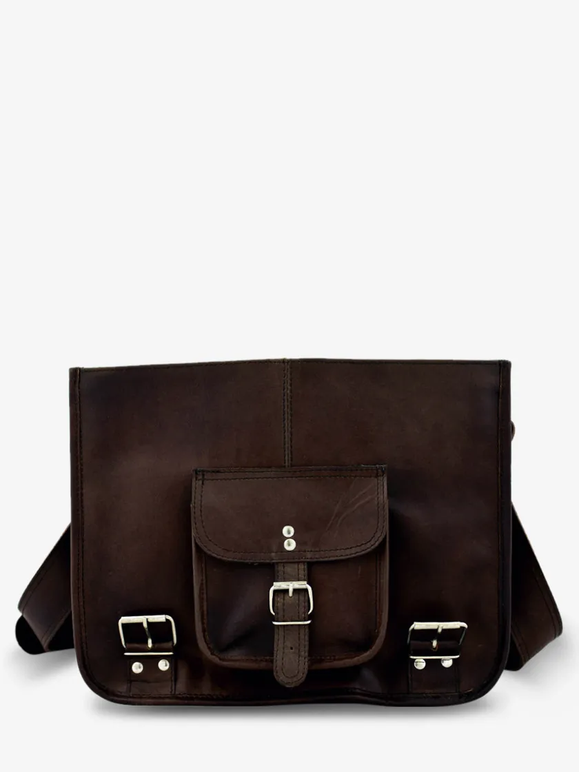 PAUL MARIUS Cartables Et Porte-Documents|Cartables Et Porte-Documents|LeCartable - M - Indus