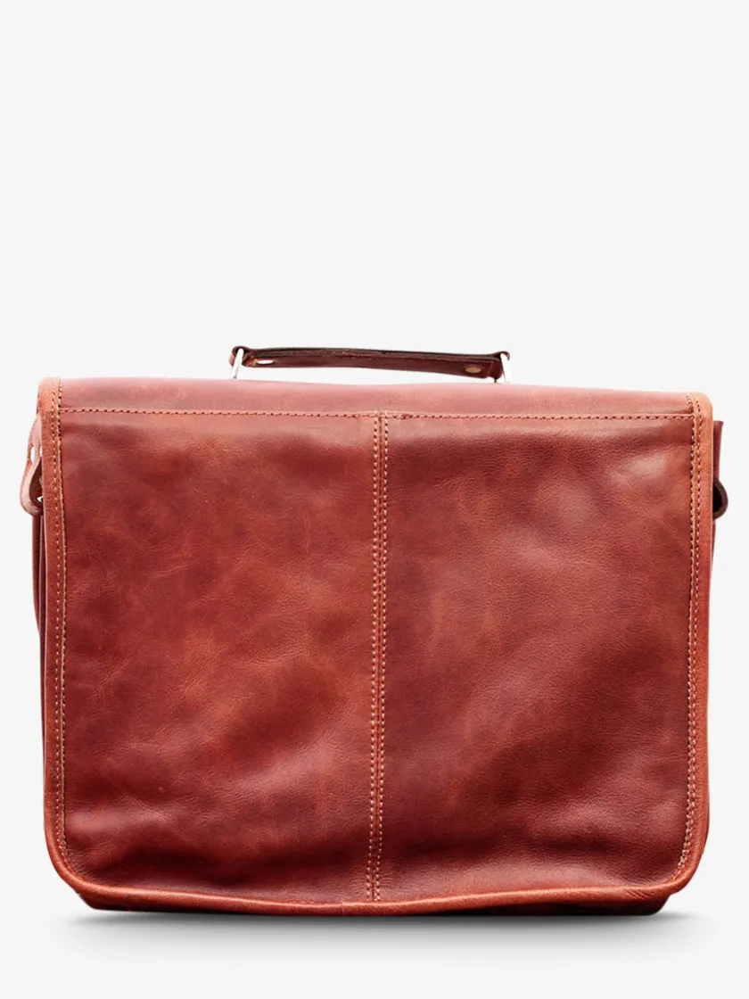 PAUL MARIUS Cartables Et Porte-Documents|Cartables Et Porte-Documents|LeCartable - M - Naturel
