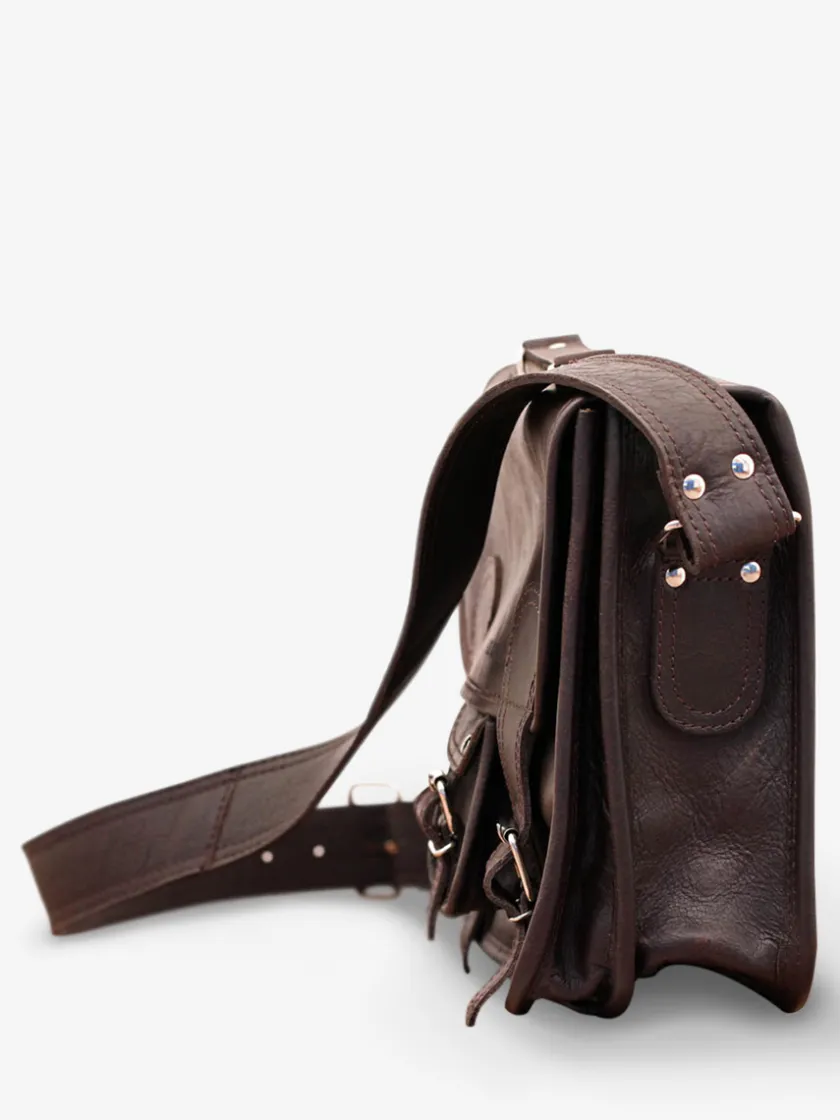 PAUL MARIUS Cartables Et Porte-Documents|Cartables Et Porte-Documents|LeCartable - S - Indus