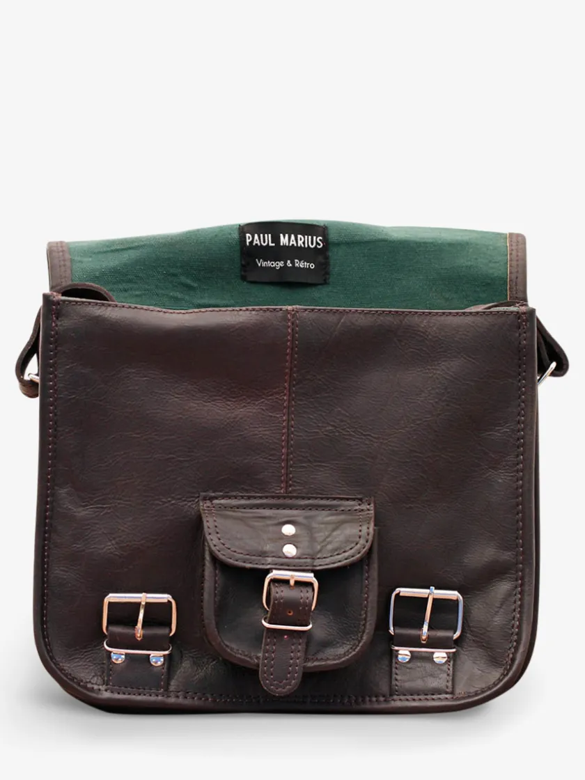 PAUL MARIUS Cartables Et Porte-Documents|Cartables Et Porte-Documents|LeCartable - S - Indus