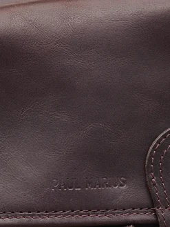 PAUL MARIUS Cartables Et Porte-Documents|Cartables Et Porte-Documents|LeCartable - S - Indus