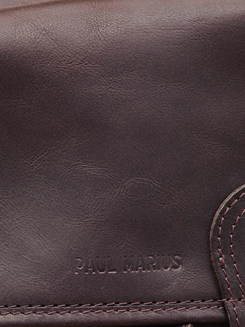 PAUL MARIUS Cartables Et Porte-Documents|Cartables Et Porte-Documents|LeCartable - S - Indus