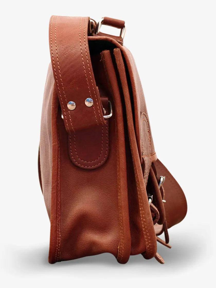 PAUL MARIUS Cartables Et Porte-Documents|Cartables Et Porte-Documents|LeCartable - S - Naturel