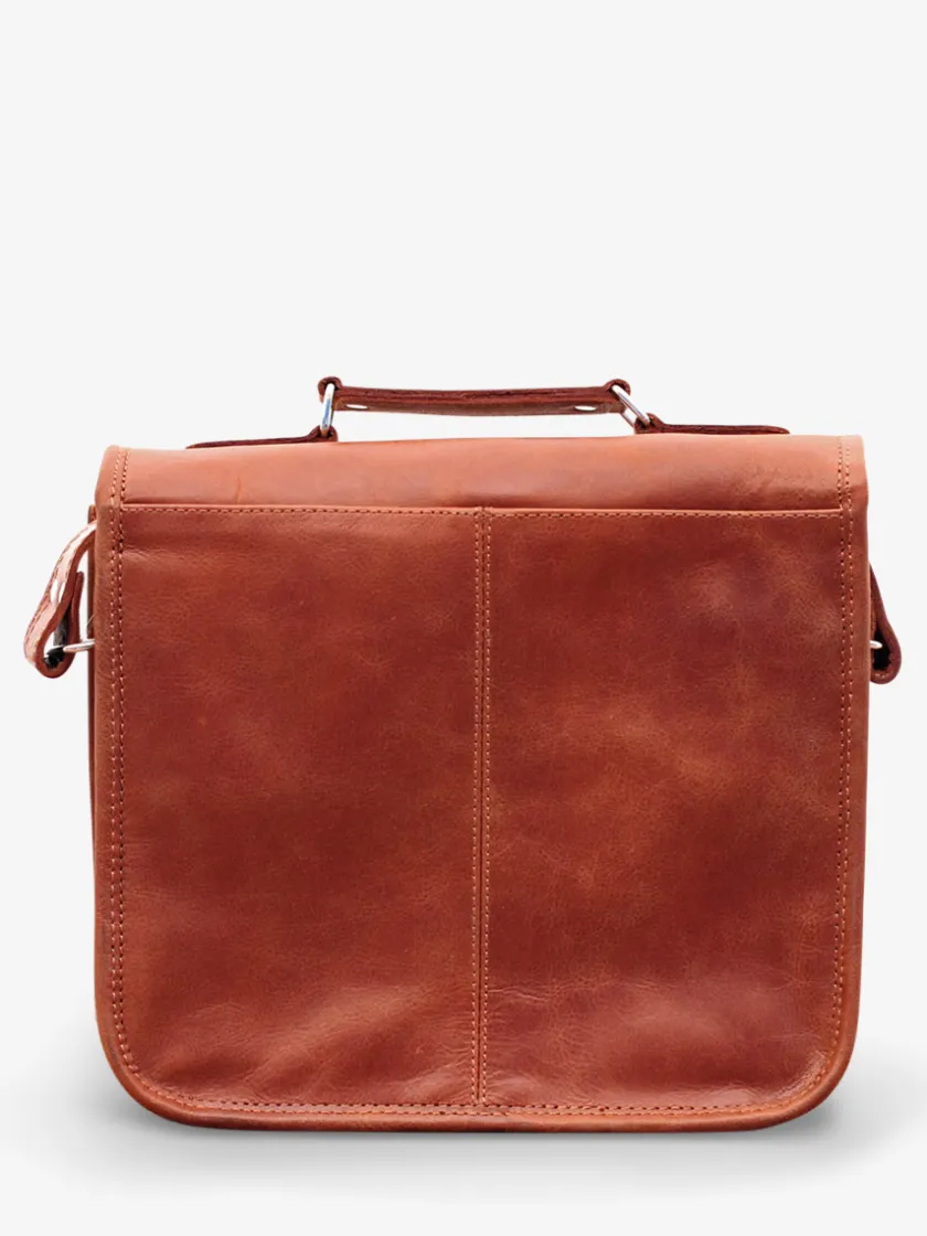 PAUL MARIUS Cartables Et Porte-Documents|Cartables Et Porte-Documents|LeCartable - S - Naturel