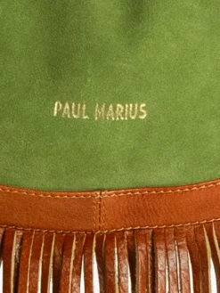 PAUL MARIUS Sacs Porté Épaule|LeChamane - Nomade