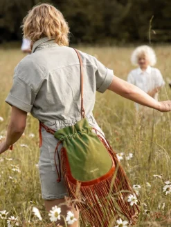 PAUL MARIUS Sacs Porté Épaule|LeChamane - Nomade
