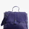 PAUL MARIUS Sacs Porté Travers|Sacs Porté Main|LeCorneille - Bleu Egyptien