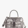 PAUL MARIUS Mini Sacs|LeDandy S - Acier