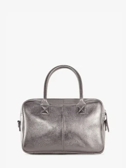 PAUL MARIUS Mini Sacs|LeDandy S - Acier