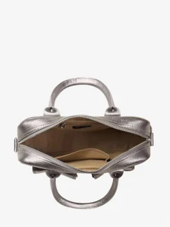 PAUL MARIUS Mini Sacs|LeDandy S - Acier