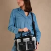 PAUL MARIUS Mini Sacs|LeDandy S - Argenté / Noir