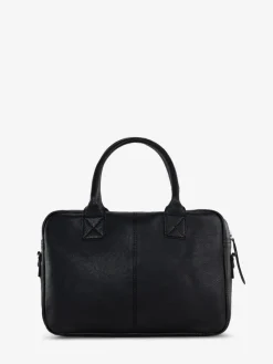 PAUL MARIUS Mini Sacs|LeDandy S - Argenté / Noir