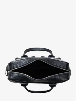 PAUL MARIUS Mini Sacs|LeDandy S - Argenté / Noir