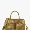 PAUL MARIUS Mini Sacs|LeDandy S - Bronze