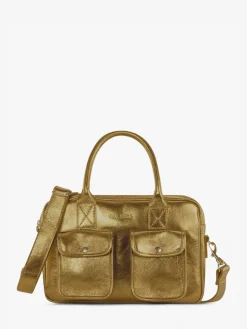 PAUL MARIUS Mini Sacs|LeDandy S - Bronze