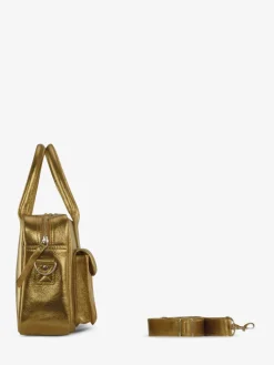 PAUL MARIUS Mini Sacs|LeDandy S - Bronze