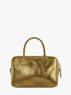 PAUL MARIUS Mini Sacs|LeDandy S - Bronze