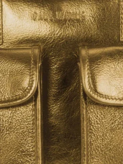 PAUL MARIUS Mini Sacs|LeDandy S - Bronze