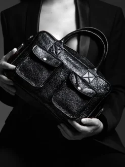 PAUL MARIUS Mini Sacs|LeDandy S - Éclipse