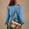 PAUL MARIUS Mini Sacs|LeDandy S - Cuivré