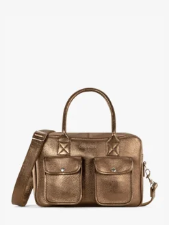 PAUL MARIUS Mini Sacs|LeDandy S - Cuivré
