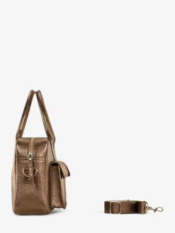 PAUL MARIUS Mini Sacs|LeDandy S - Cuivré