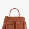 PAUL MARIUS Mini Sacs|LeDandy S - Naturel