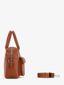 PAUL MARIUS Mini Sacs|LeDandy S - Naturel